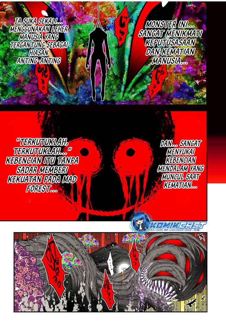 Tensei Shitara dai Nana Ouji dattanode, Kimamani Majutsu o Kiwamemasu Chap 166 - Next Chap 167