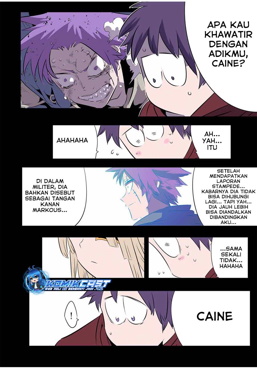 Tensei Shitara dai Nana Ouji dattanode, Kimamani Majutsu o Kiwamemasu Chap 166 - Next Chap 167