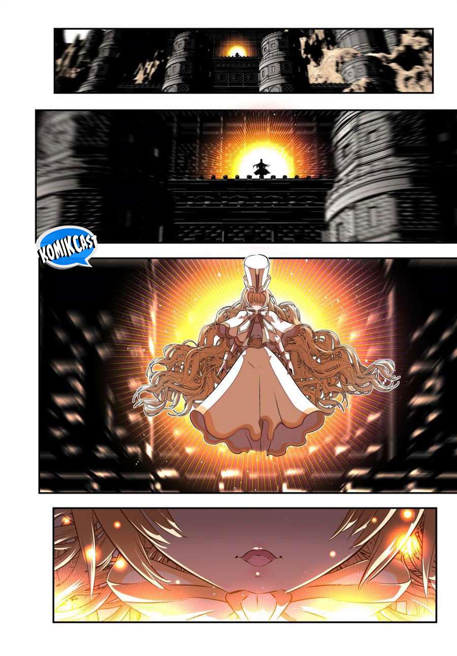 Tensei Shitara dai Nana Ouji dattanode, Kimamani Majutsu o Kiwamemasu Chap 168 - Next Chap 169