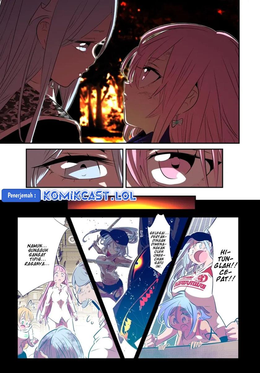 Tensei Shitara dai Nana Ouji dattanode, Kimamani Majutsu o Kiwamemasu Chap 160 - Next Chap 161