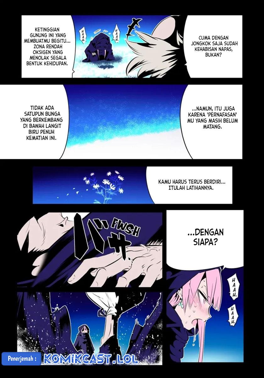 Tensei Shitara dai Nana Ouji dattanode, Kimamani Majutsu o Kiwamemasu Chap 160 - Next Chap 161