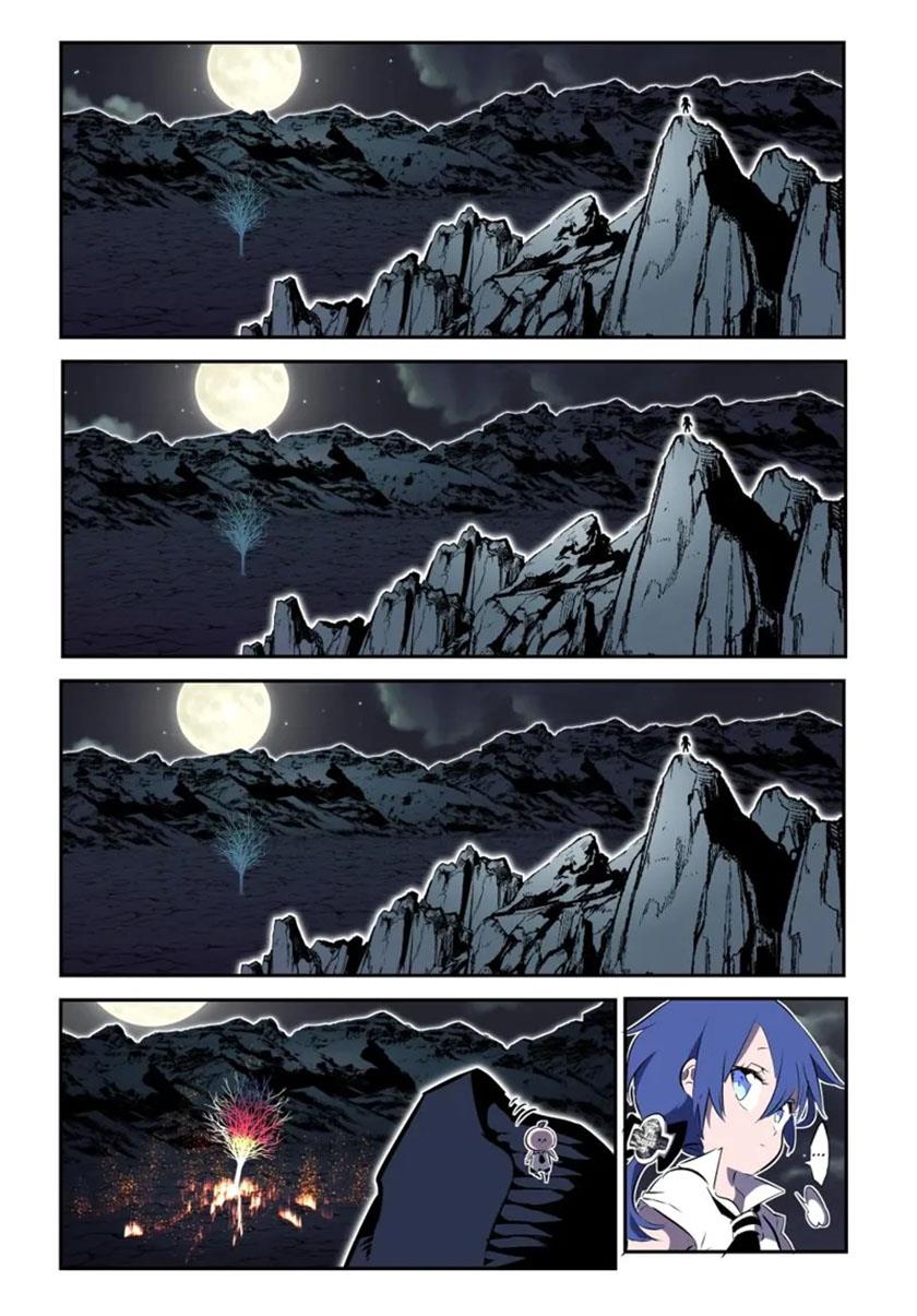 Tensei Shitara dai Nana Ouji dattanode, Kimamani Majutsu o Kiwamemasu Chap 160 - Next Chap 161