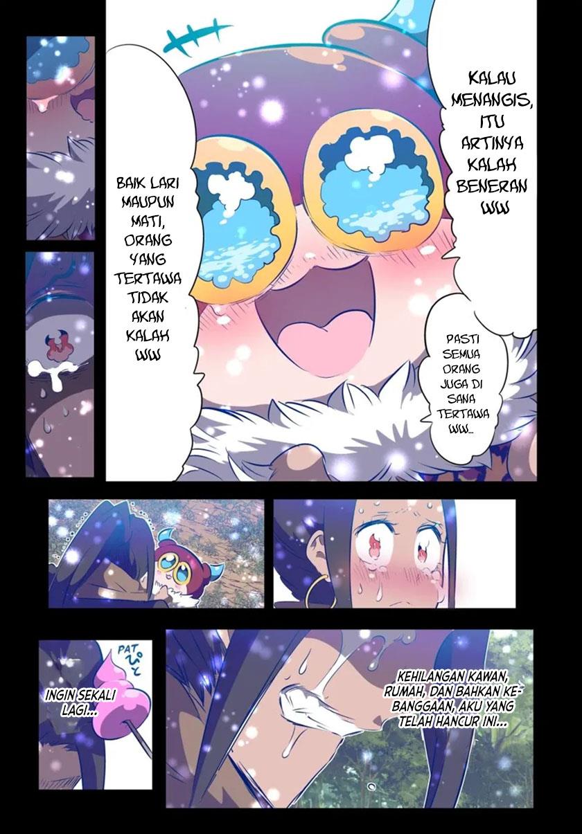 Tensei Shitara dai Nana Ouji dattanode, Kimamani Majutsu o Kiwamemasu Chap 160 - Next Chap 161