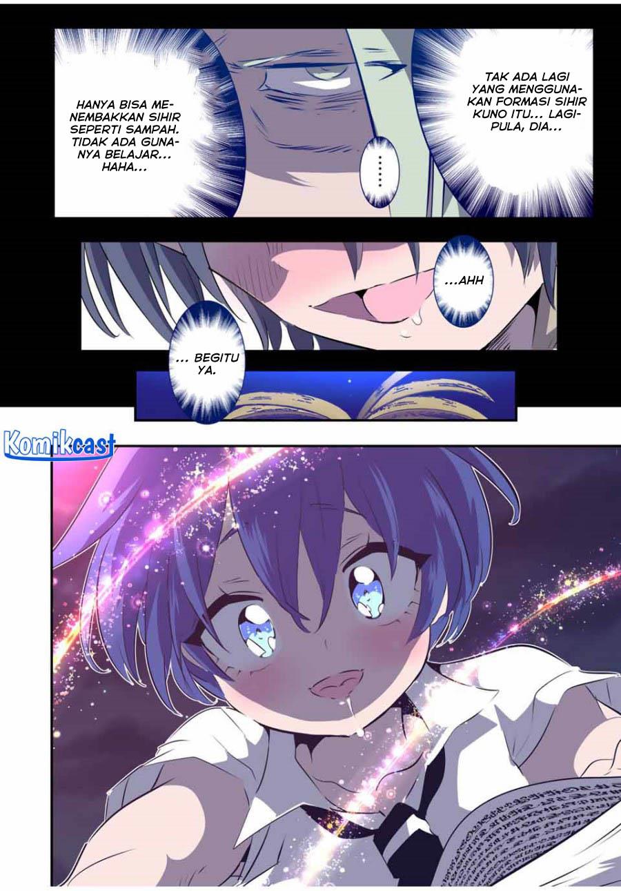 Tensei Shitara dai Nana Ouji dattanode, Kimamani Majutsu o Kiwamemasu Chap 161 - Next Chap 162