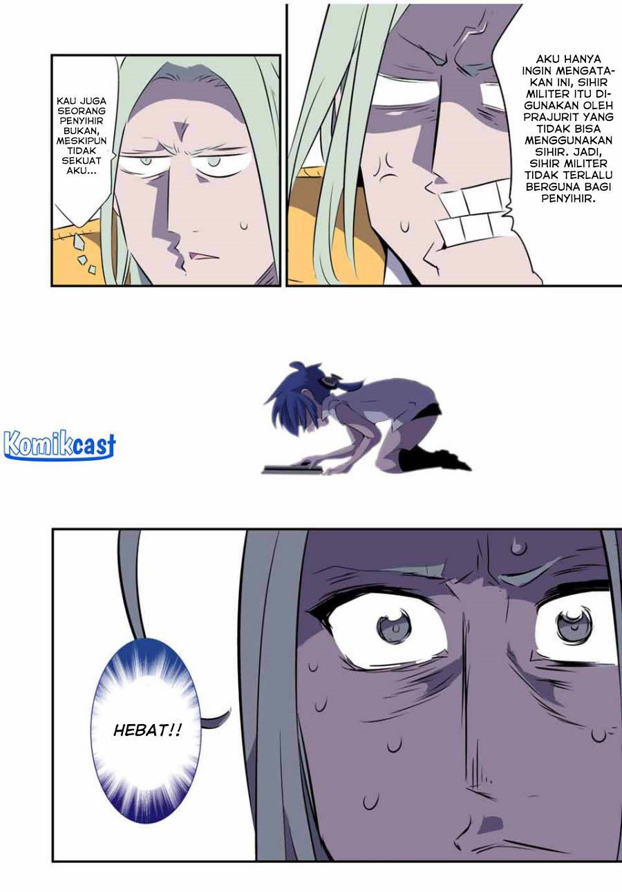 Tensei Shitara dai Nana Ouji dattanode, Kimamani Majutsu o Kiwamemasu Chap 161 - Next Chap 162