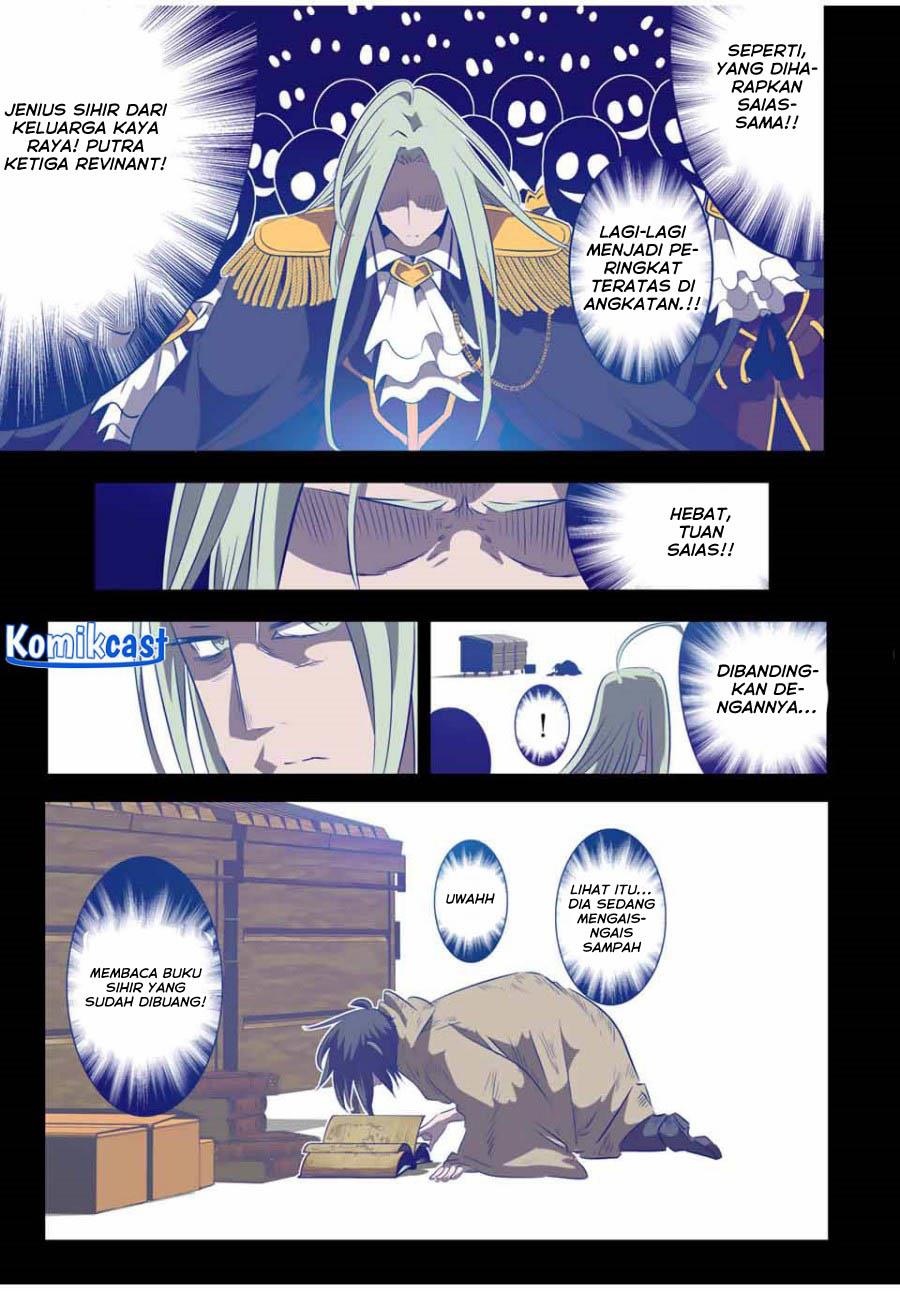 Tensei Shitara dai Nana Ouji dattanode, Kimamani Majutsu o Kiwamemasu Chap 161 - Next Chap 162