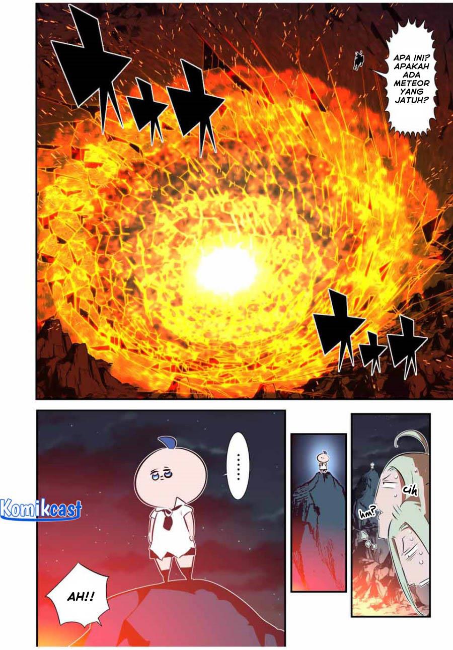 Tensei Shitara dai Nana Ouji dattanode, Kimamani Majutsu o Kiwamemasu Chap 161 - Next Chap 162