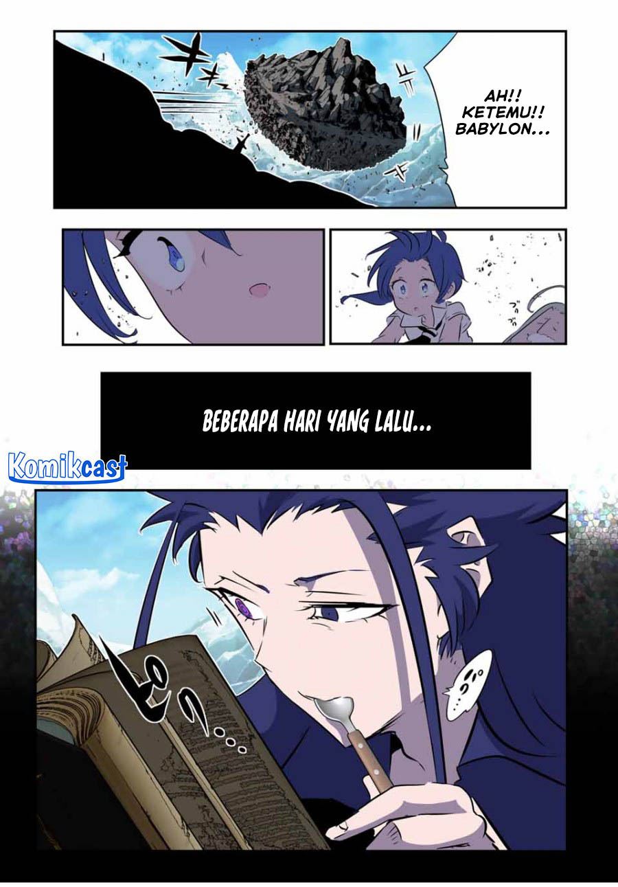 Tensei Shitara dai Nana Ouji dattanode, Kimamani Majutsu o Kiwamemasu Chap 162 - Next Chap 163