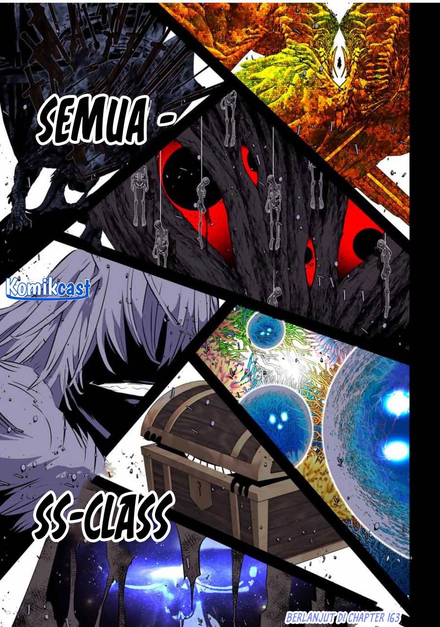 Tensei Shitara dai Nana Ouji dattanode, Kimamani Majutsu o Kiwamemasu Chap 162 - Next Chap 163