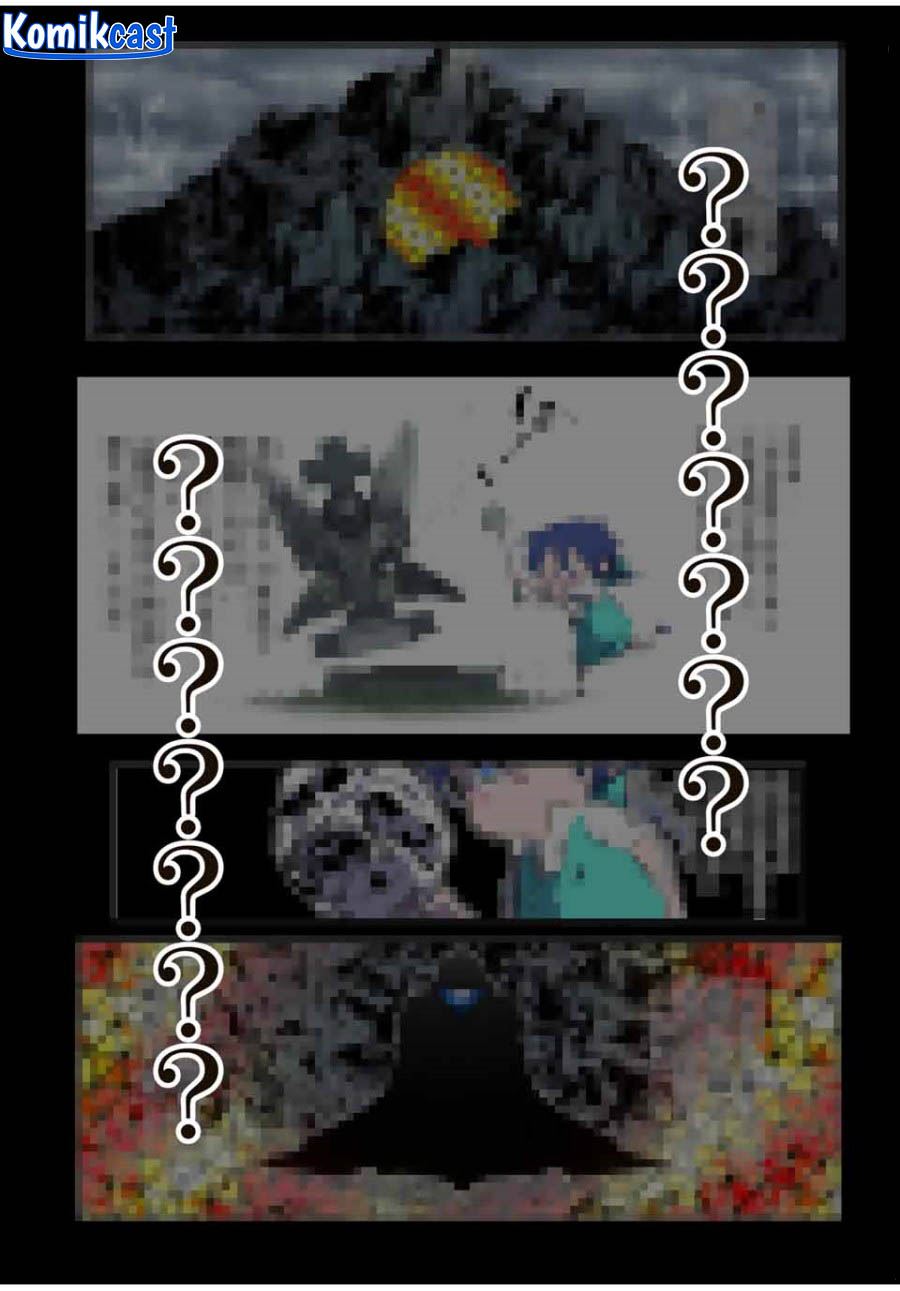 Tensei Shitara dai Nana Ouji dattanode, Kimamani Majutsu o Kiwamemasu Chap 163 - Next Chap 164