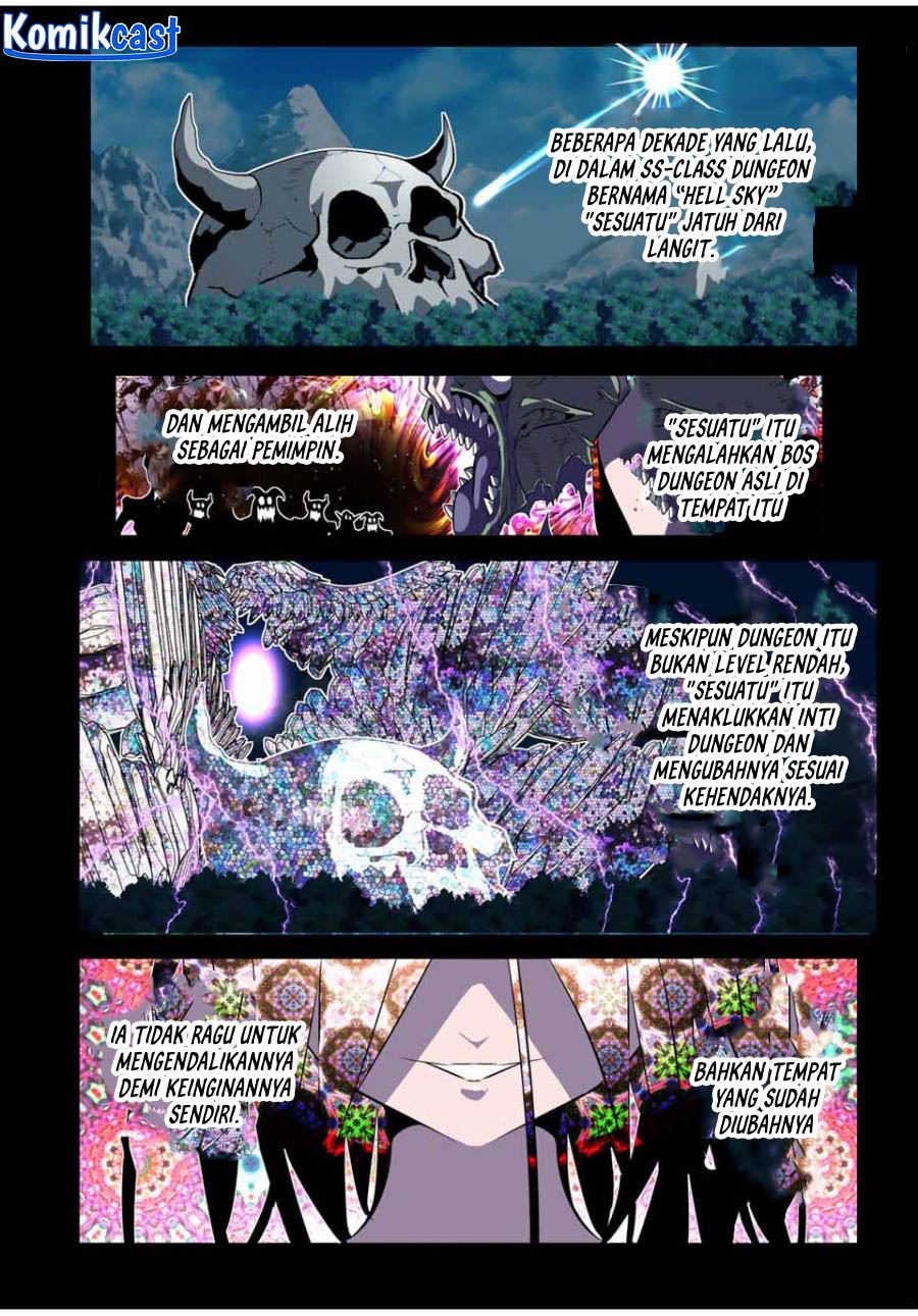 Tensei Shitara dai Nana Ouji dattanode, Kimamani Majutsu o Kiwamemasu Chap 163 - Next Chap 164