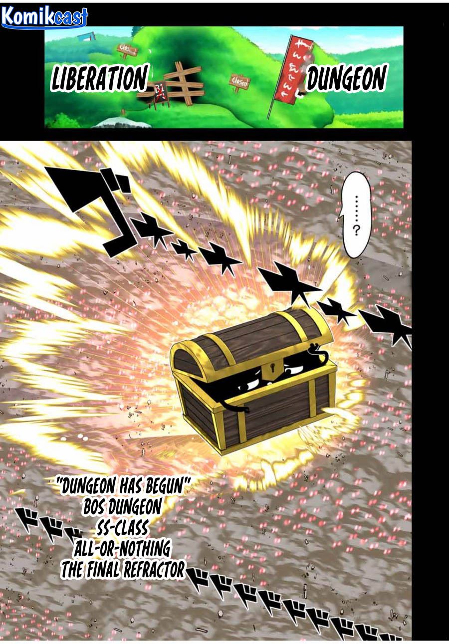 Tensei Shitara dai Nana Ouji dattanode, Kimamani Majutsu o Kiwamemasu Chap 163 - Next Chap 164