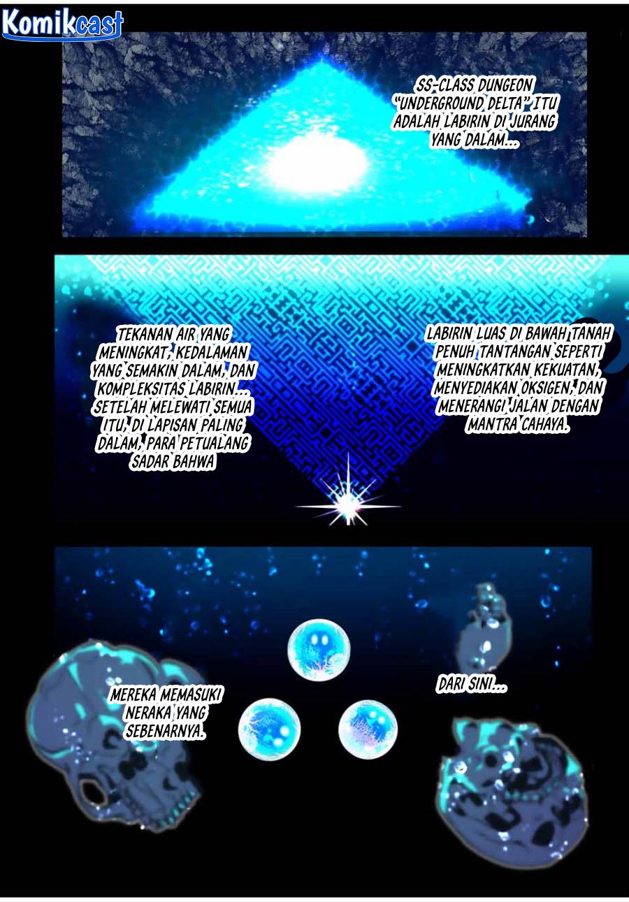 Tensei Shitara dai Nana Ouji dattanode, Kimamani Majutsu o Kiwamemasu Chap 163 - Next Chap 164