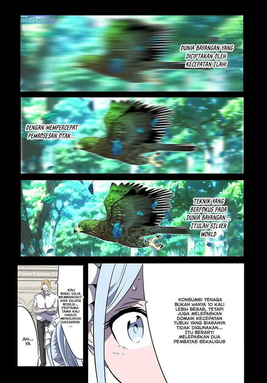 Tensei Shitara dai Nana Ouji dattanode, Kimamani Majutsu o Kiwamemasu Chap 177 - Next Chap 178