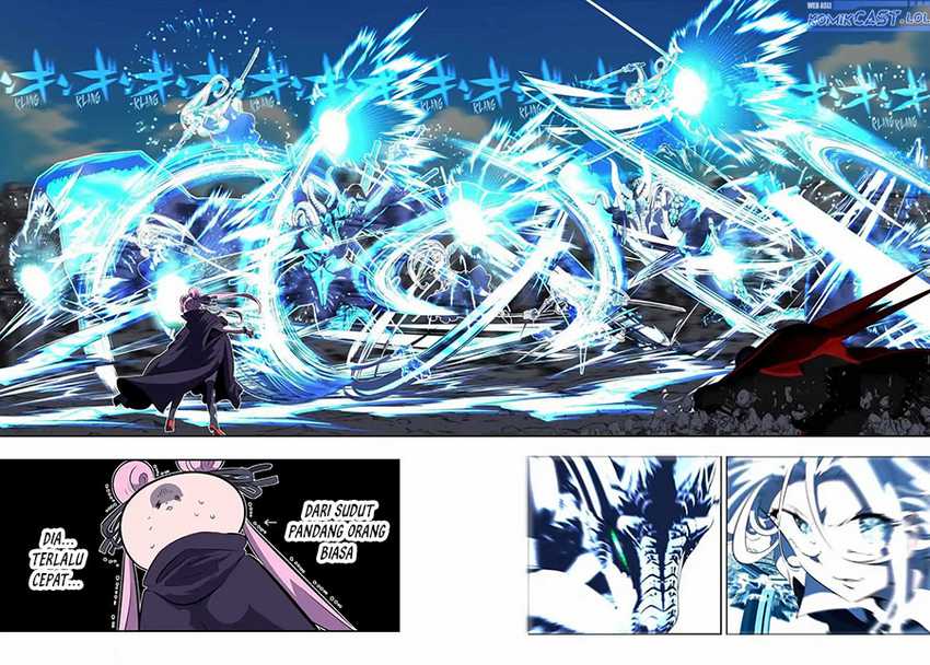 Tensei Shitara dai Nana Ouji dattanode, Kimamani Majutsu o Kiwamemasu Chap 177 - Next Chap 178