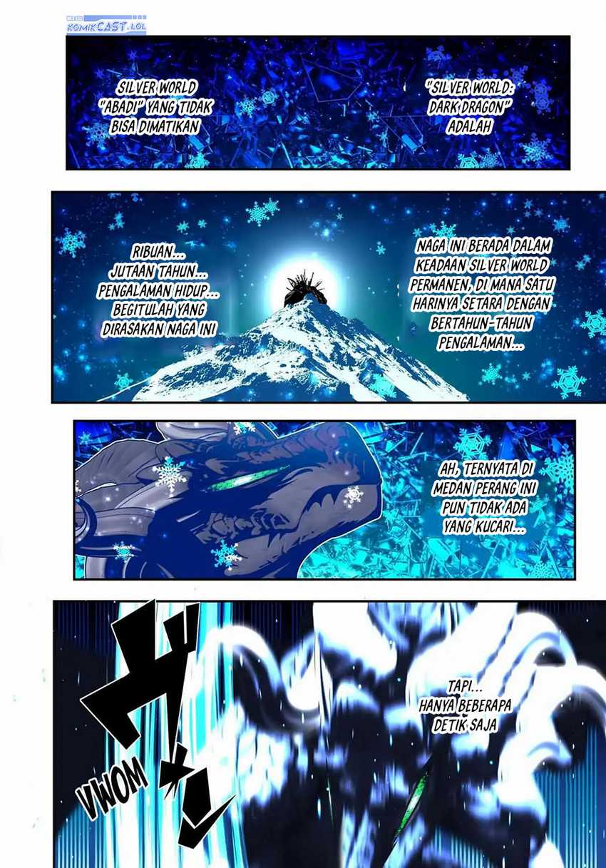 Tensei Shitara dai Nana Ouji dattanode, Kimamani Majutsu o Kiwamemasu Chap 177 - Next Chap 178