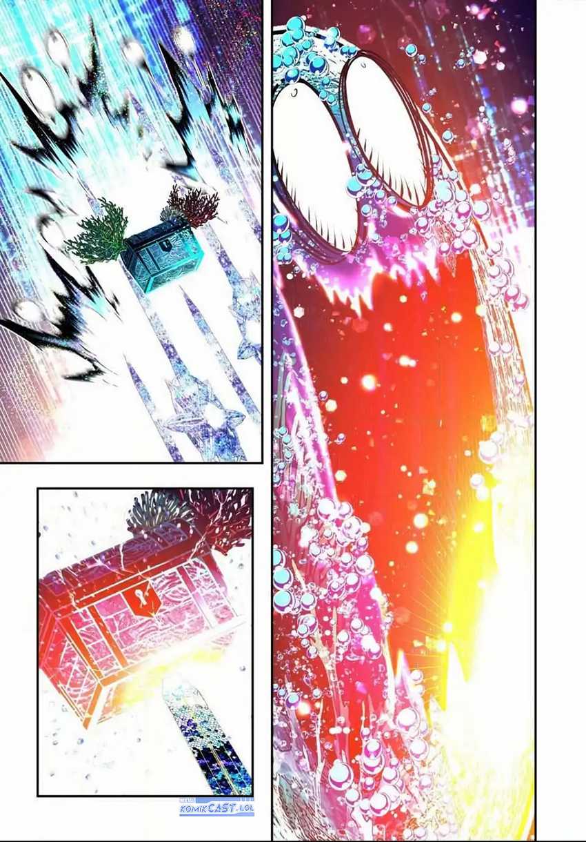 Tensei Shitara dai Nana Ouji dattanode, Kimamani Majutsu o Kiwamemasu Chap 174 - Next Chap 175