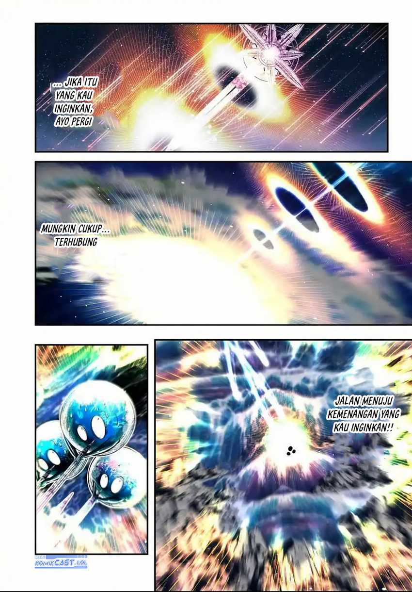 Tensei Shitara dai Nana Ouji dattanode, Kimamani Majutsu o Kiwamemasu Chap 174 - Next Chap 175