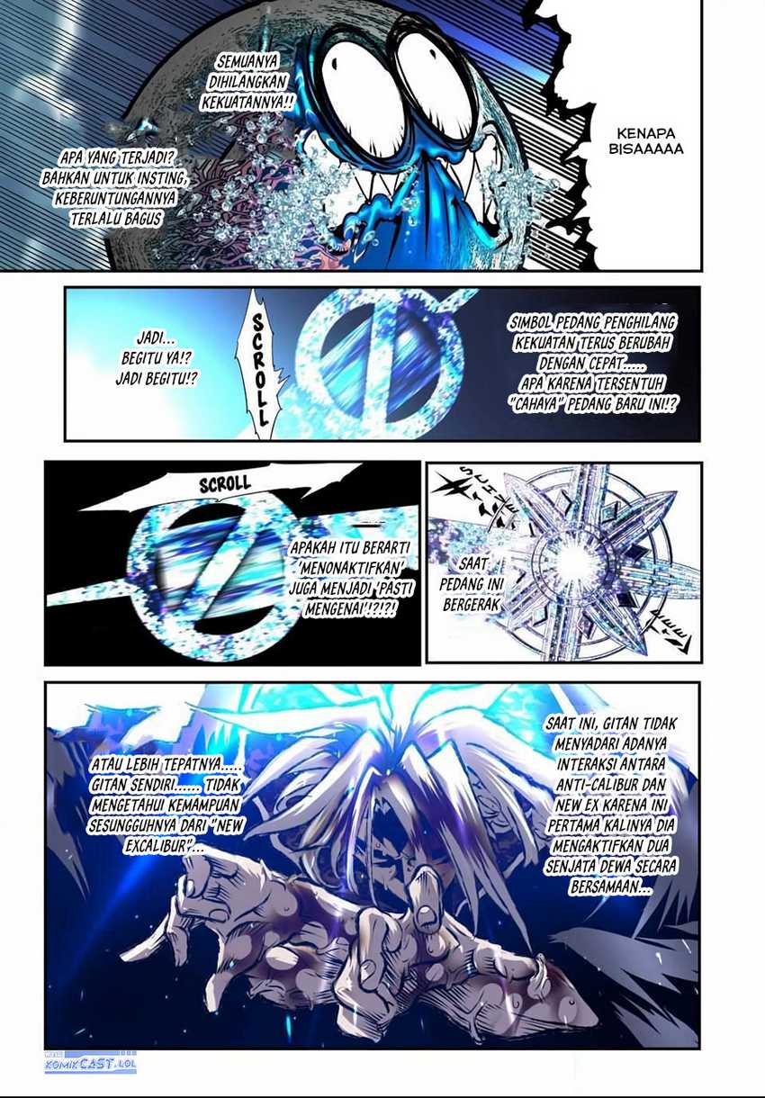 Tensei Shitara dai Nana Ouji dattanode, Kimamani Majutsu o Kiwamemasu Chap 174 - Next Chap 175