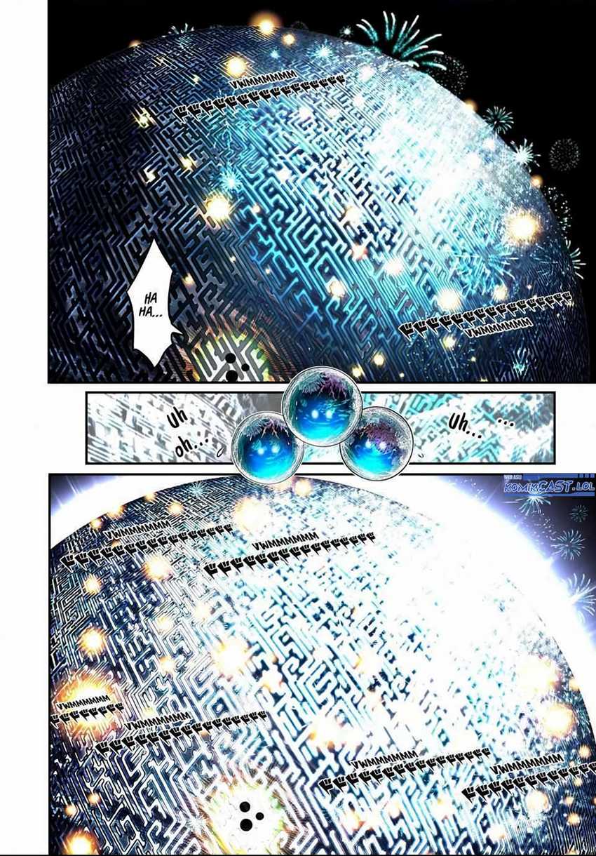 Tensei Shitara dai Nana Ouji dattanode, Kimamani Majutsu o Kiwamemasu Chap 174 - Next Chap 175