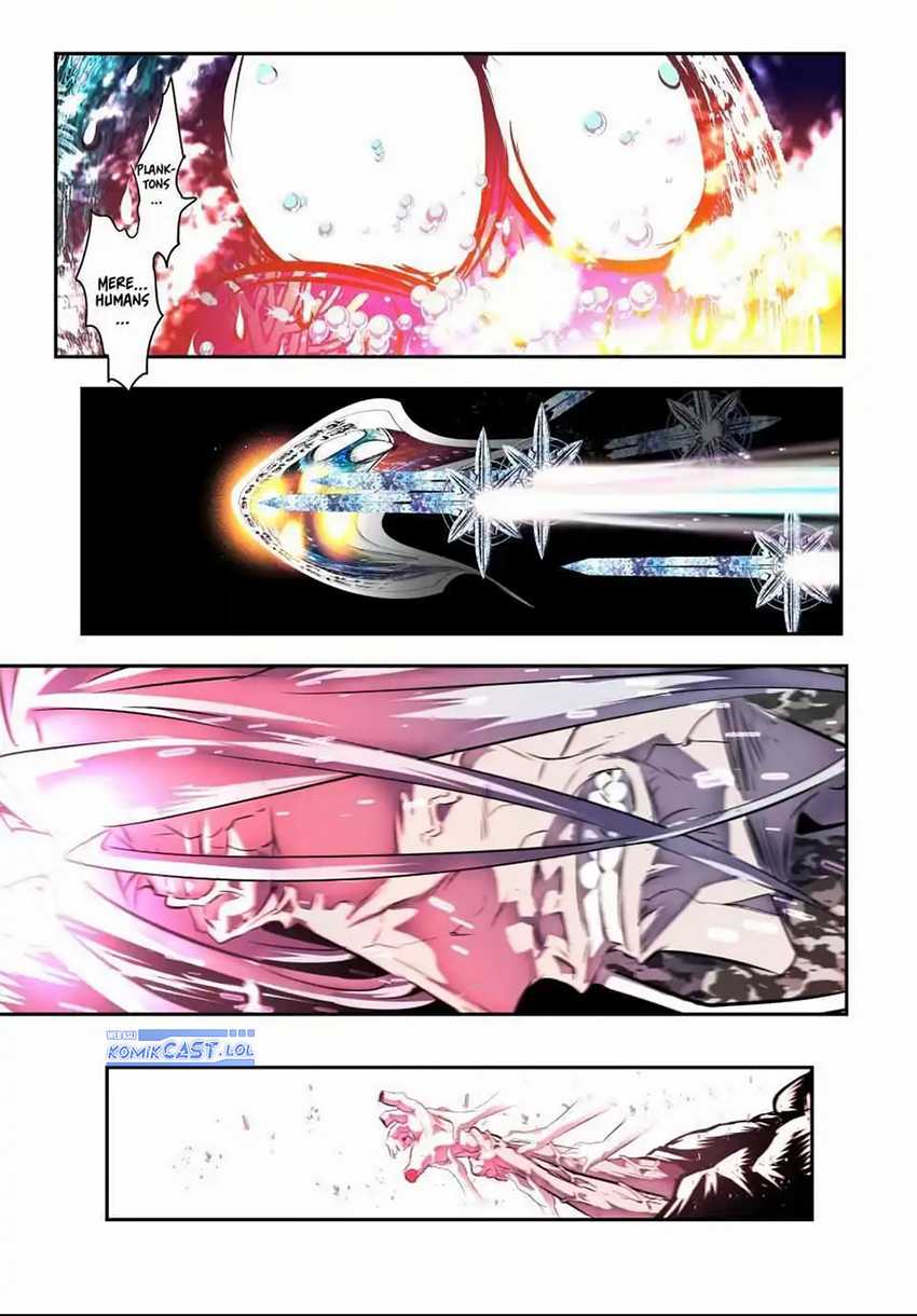 Tensei Shitara dai Nana Ouji dattanode, Kimamani Majutsu o Kiwamemasu Chap 174 - Next Chap 175