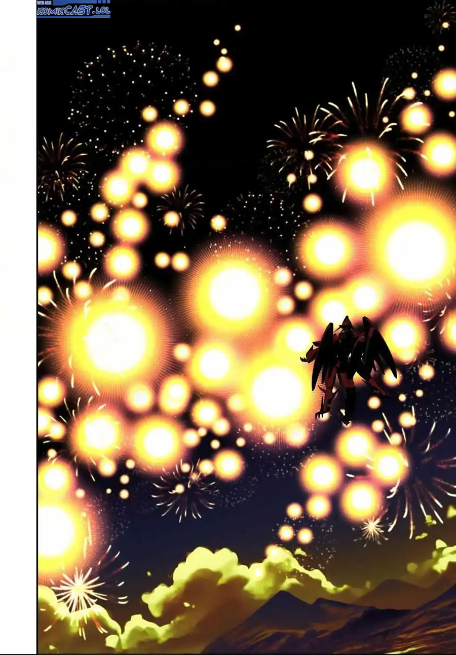 Tensei Shitara dai Nana Ouji dattanode, Kimamani Majutsu o Kiwamemasu Chap 176 - Next Chap 177