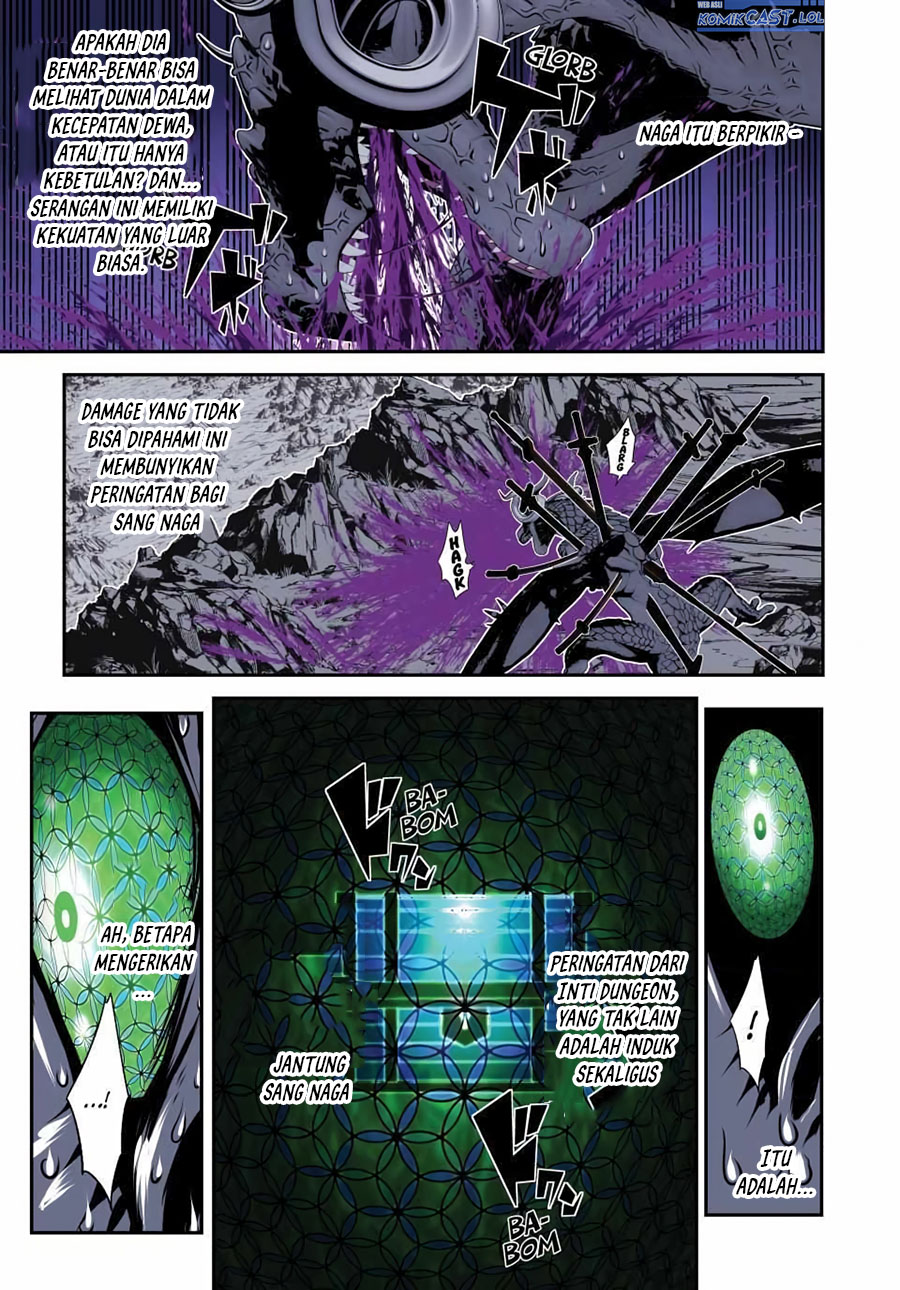 Tensei Shitara dai Nana Ouji dattanode, Kimamani Majutsu o Kiwamemasu Chap 178 - Next Chap 179