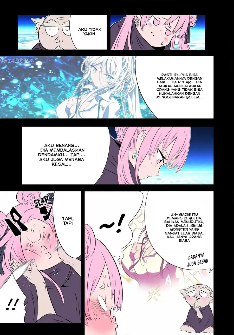 Tensei Shitara dai Nana Ouji dattanode, Kimamani Majutsu o Kiwamemasu Chap 178 - Next Chap 179