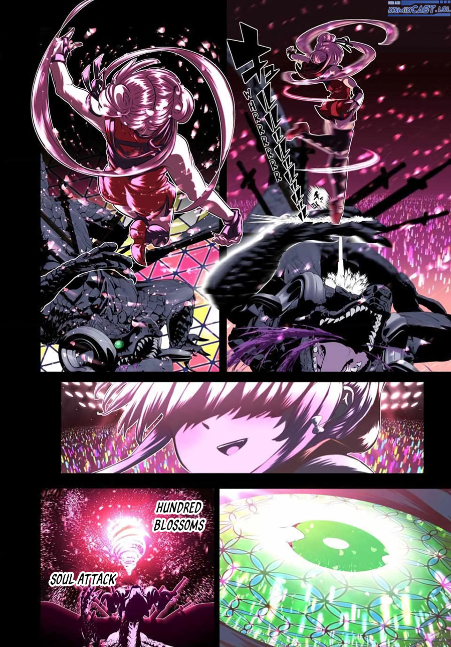 Tensei Shitara dai Nana Ouji dattanode, Kimamani Majutsu o Kiwamemasu Chap 178 - Next Chap 179