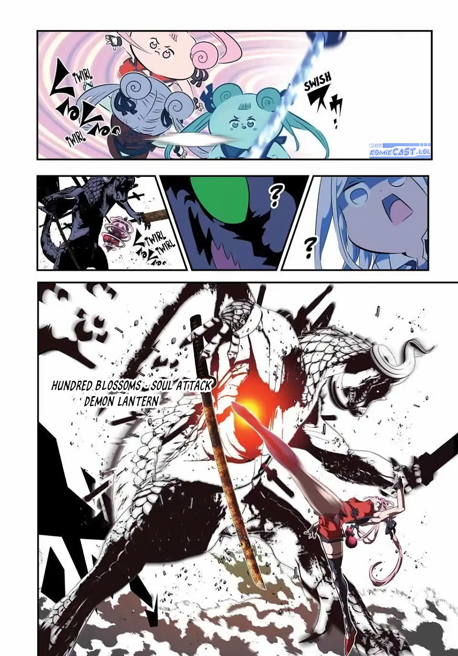 Tensei Shitara dai Nana Ouji dattanode, Kimamani Majutsu o Kiwamemasu Chap 178 - Next Chap 179