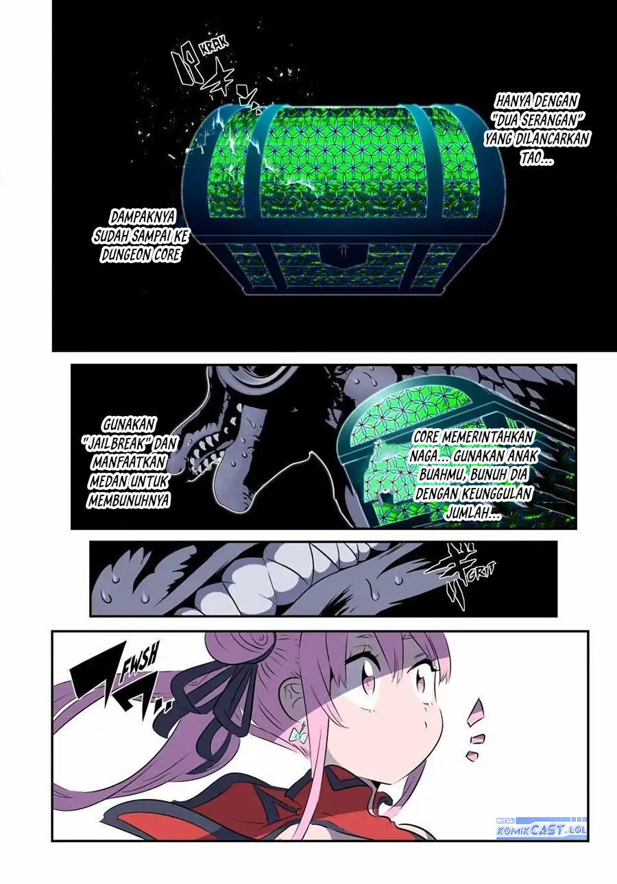 Tensei Shitara dai Nana Ouji dattanode, Kimamani Majutsu o Kiwamemasu Chap 178 - Next Chap 179