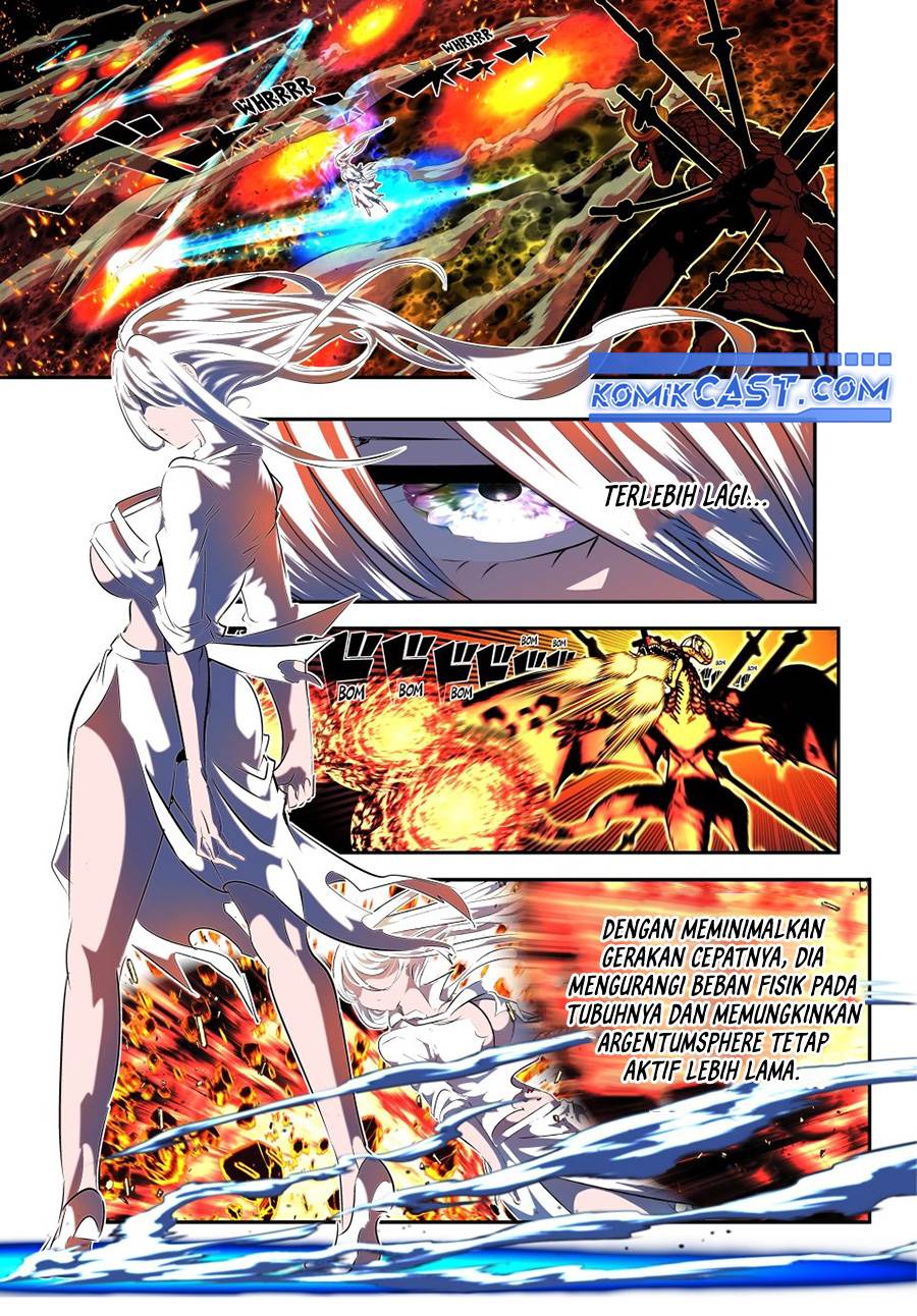 Tensei Shitara dai Nana Ouji dattanode, Kimamani Majutsu o Kiwamemasu Chap 179 - Next Chap 180