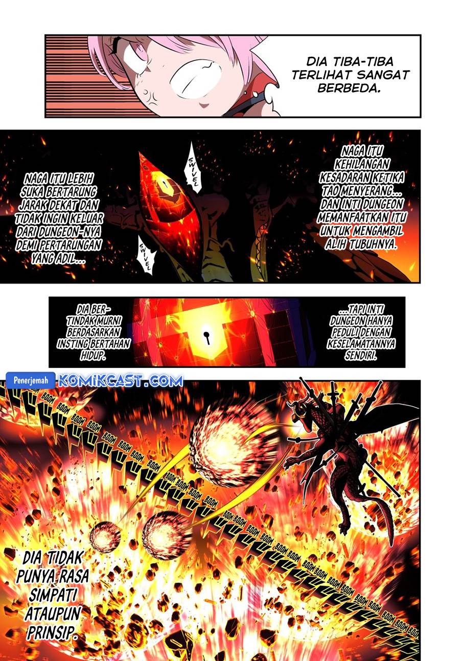 Tensei Shitara dai Nana Ouji dattanode, Kimamani Majutsu o Kiwamemasu Chap 179 - Next Chap 180