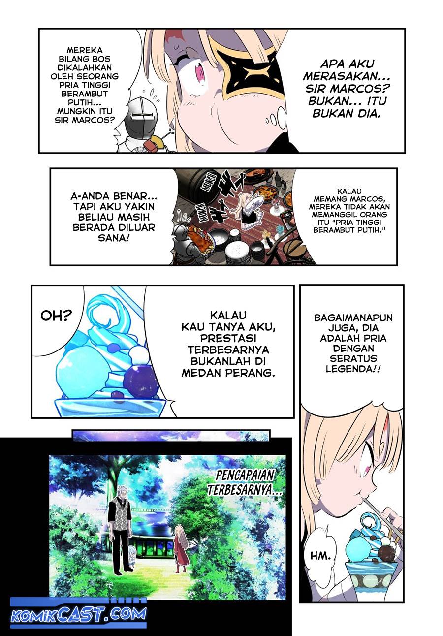 Tensei Shitara dai Nana Ouji dattanode, Kimamani Majutsu o Kiwamemasu Chap 179 - Next Chap 180