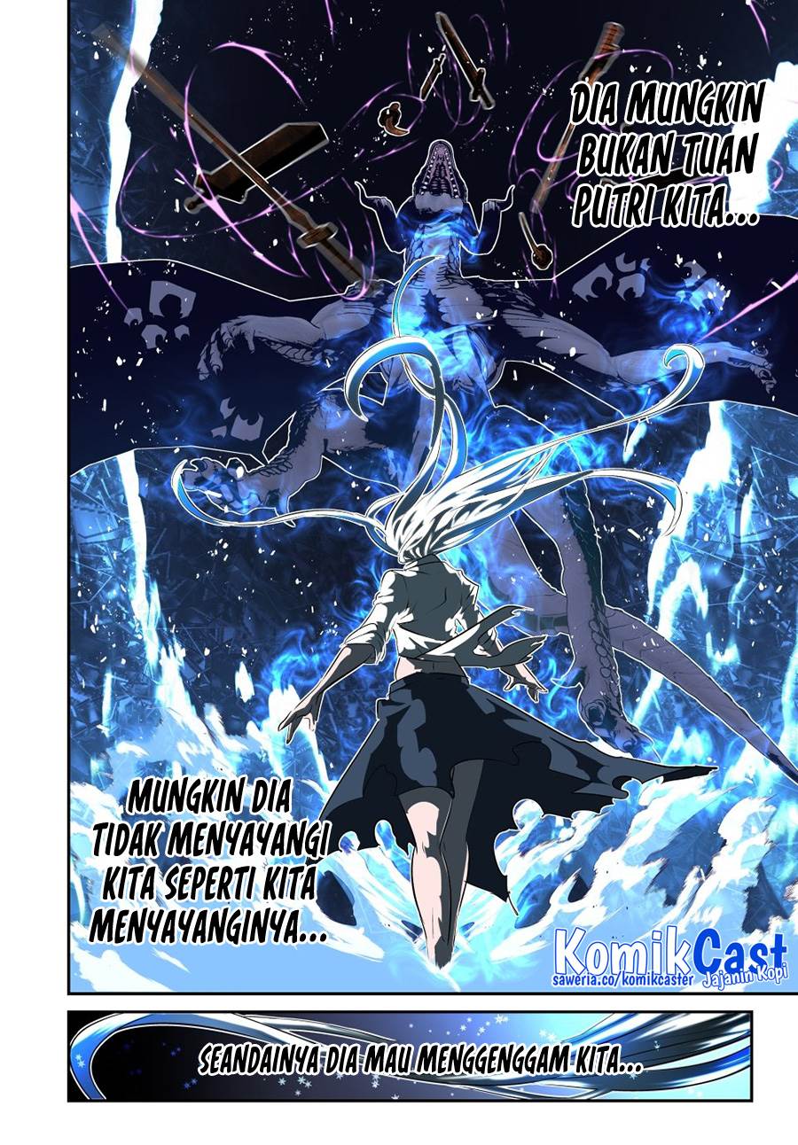 Tensei Shitara dai Nana Ouji dattanode, Kimamani Majutsu o Kiwamemasu Chap 179 - Next Chap 180