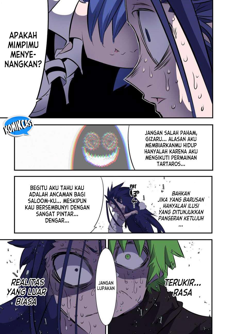 Tensei Shitara dai Nana Ouji dattanode, Kimamani Majutsu o Kiwamemasu Chap 170 - Next Chap 171