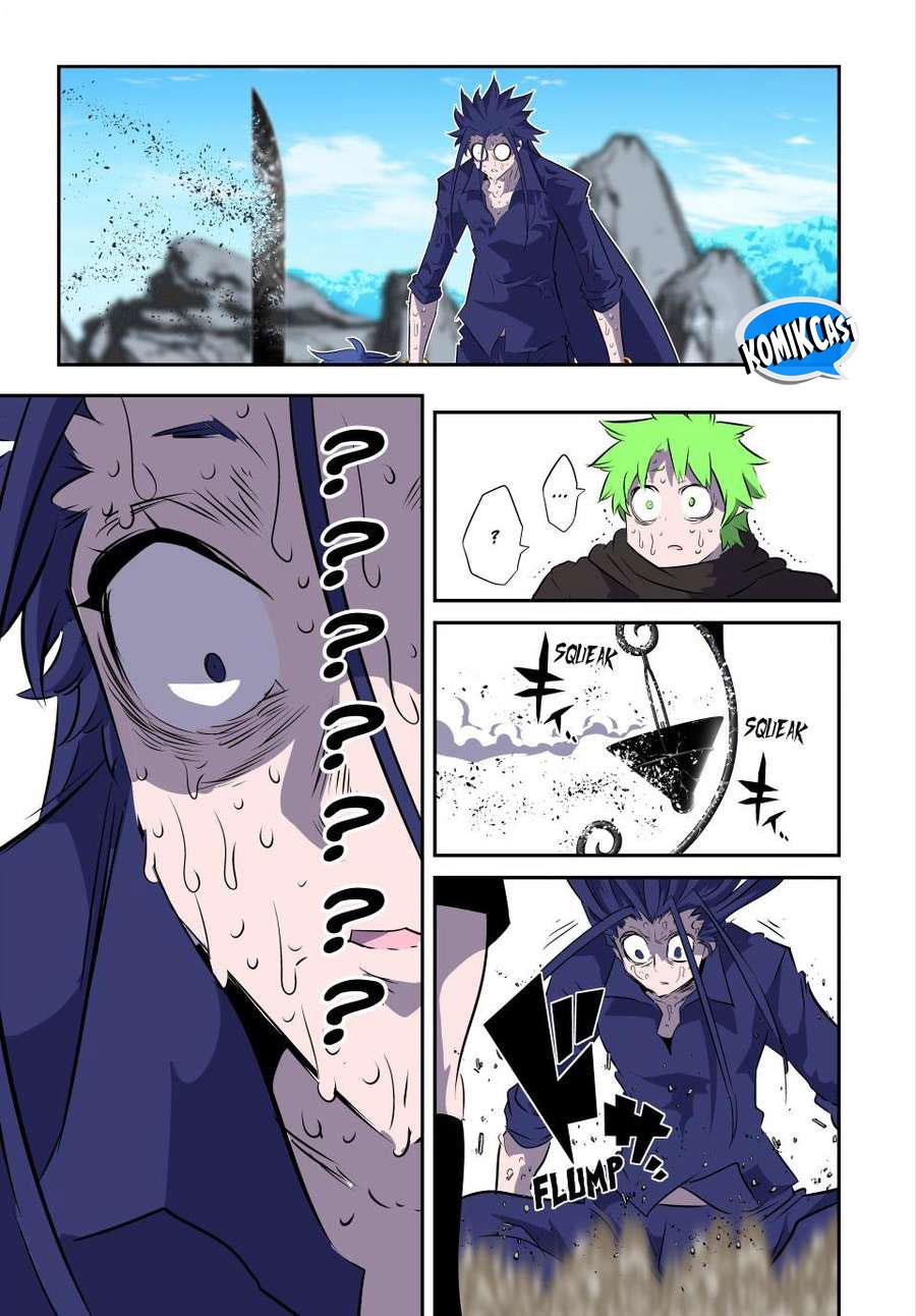 Tensei Shitara dai Nana Ouji dattanode, Kimamani Majutsu o Kiwamemasu Chap 170 - Next Chap 171