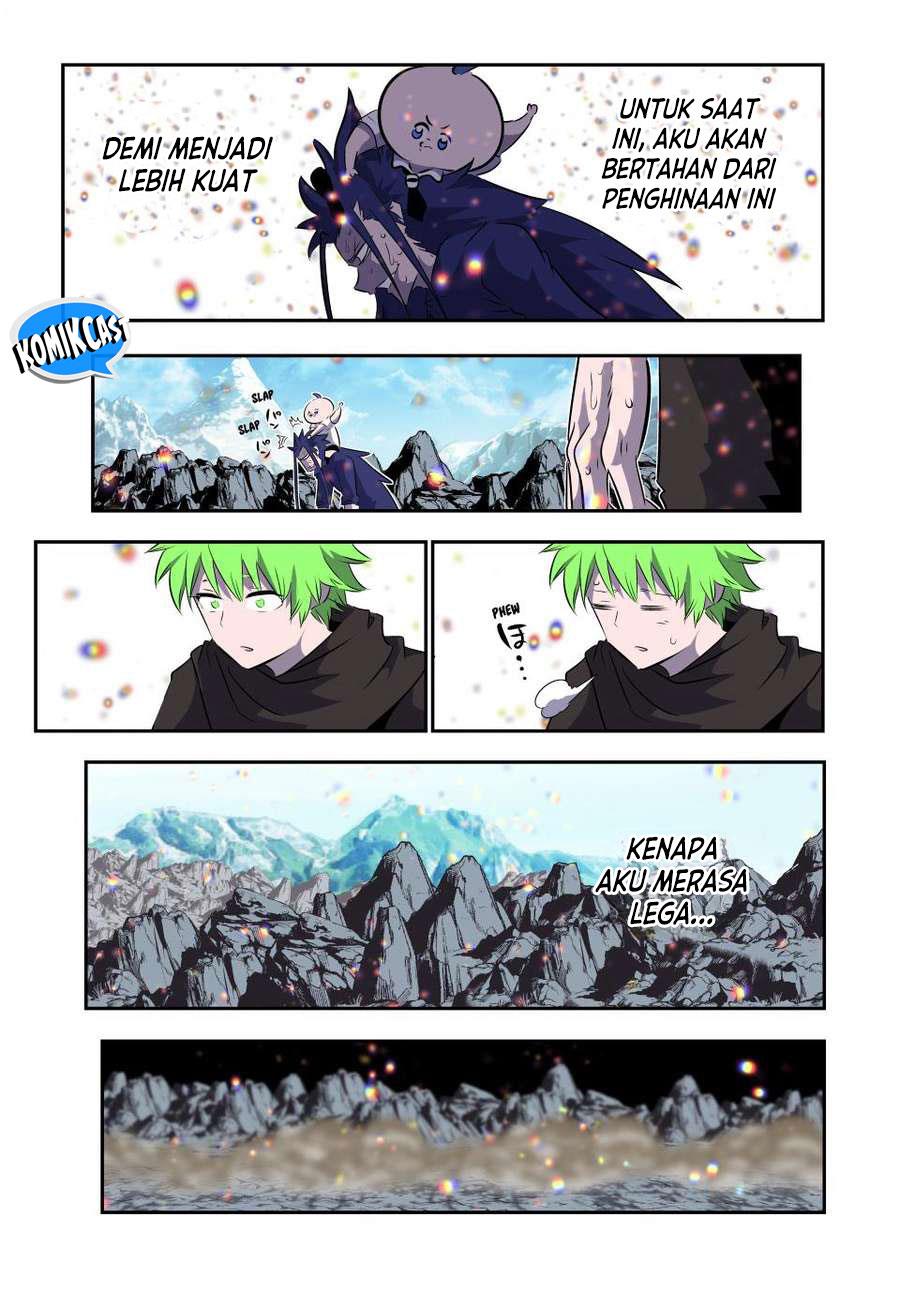 Tensei Shitara dai Nana Ouji dattanode, Kimamani Majutsu o Kiwamemasu Chap 170 - Next Chap 171