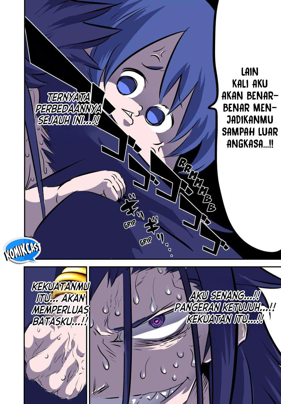 Tensei Shitara dai Nana Ouji dattanode, Kimamani Majutsu o Kiwamemasu Chap 170 - Next Chap 171