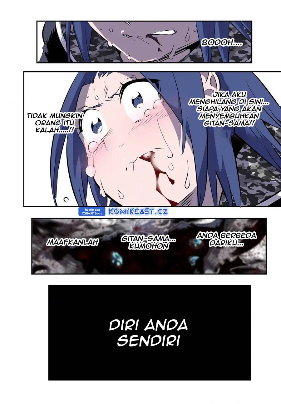 Tensei Shitara dai Nana Ouji dattanode, Kimamani Majutsu o Kiwamemasu Chap 172 - Next Chap 173