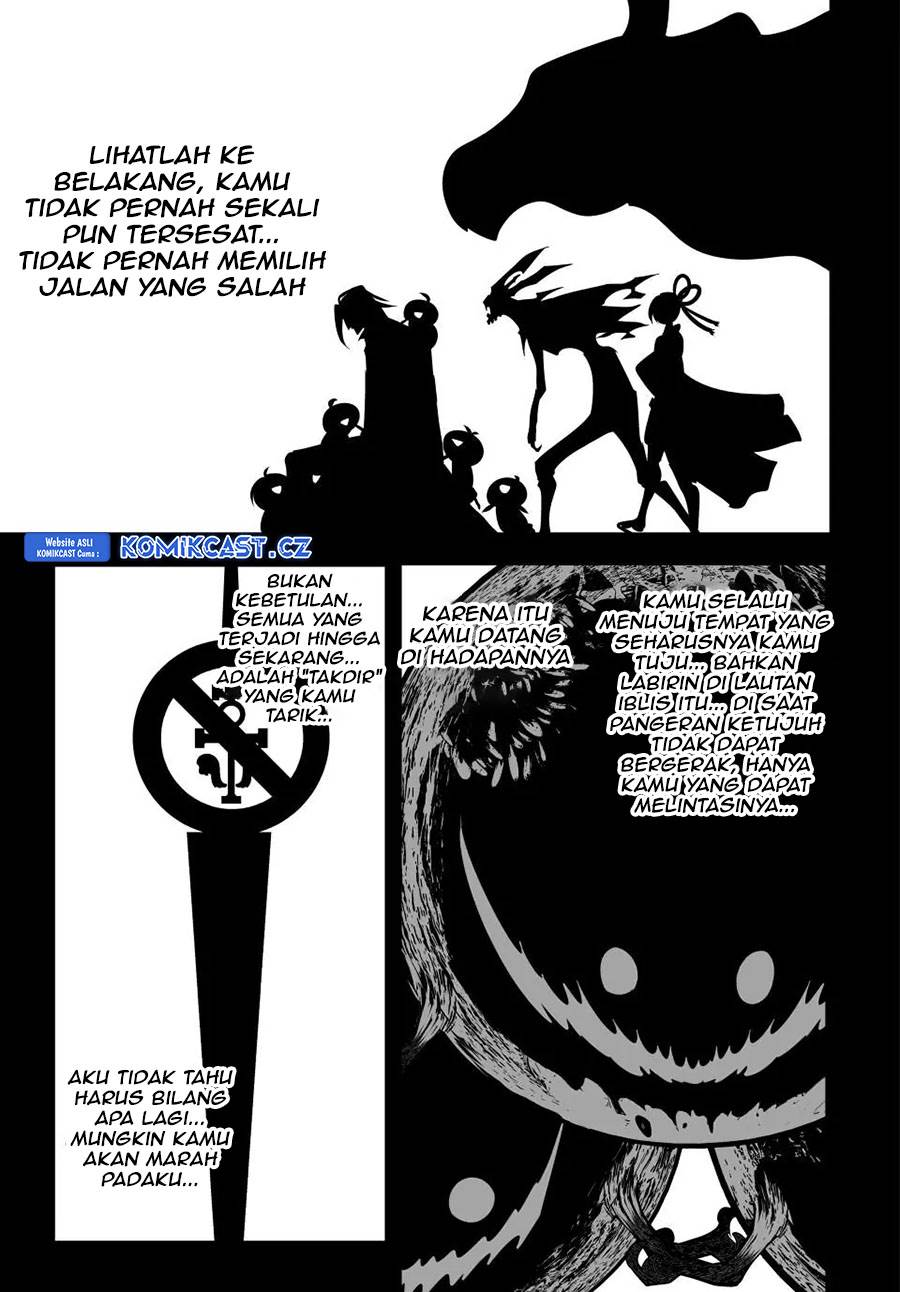 Tensei Shitara dai Nana Ouji dattanode, Kimamani Majutsu o Kiwamemasu Chap 173 - Next Chap 174