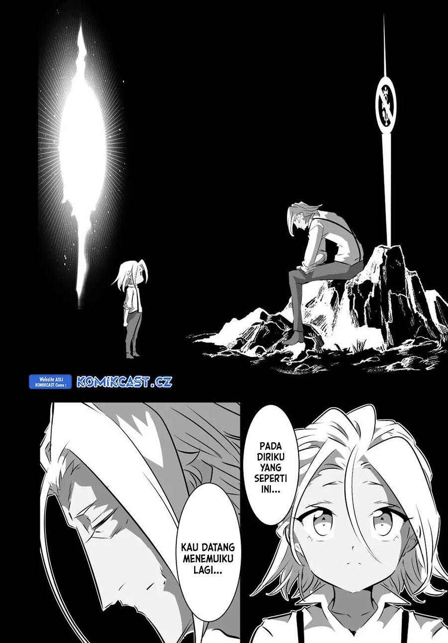 Tensei Shitara dai Nana Ouji dattanode, Kimamani Majutsu o Kiwamemasu Chap 173 - Next Chap 174