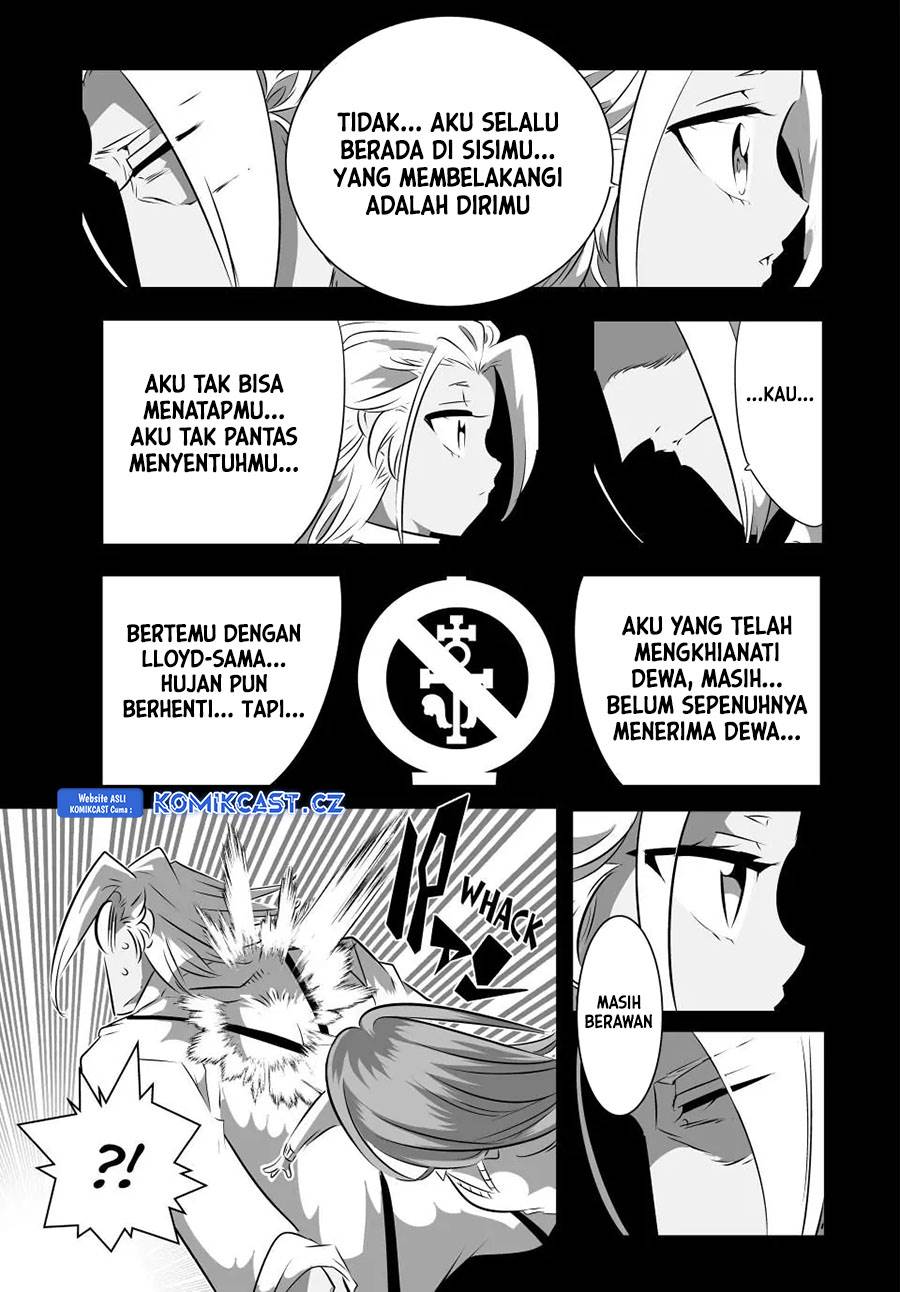 Tensei Shitara dai Nana Ouji dattanode, Kimamani Majutsu o Kiwamemasu Chap 173 - Next Chap 174