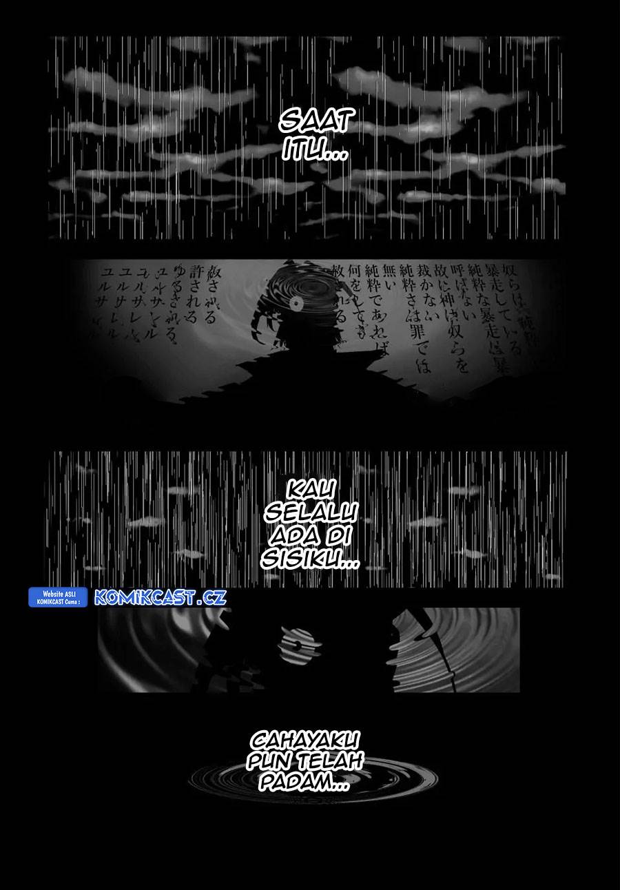 Tensei Shitara dai Nana Ouji dattanode, Kimamani Majutsu o Kiwamemasu Chap 173 - Next Chap 174