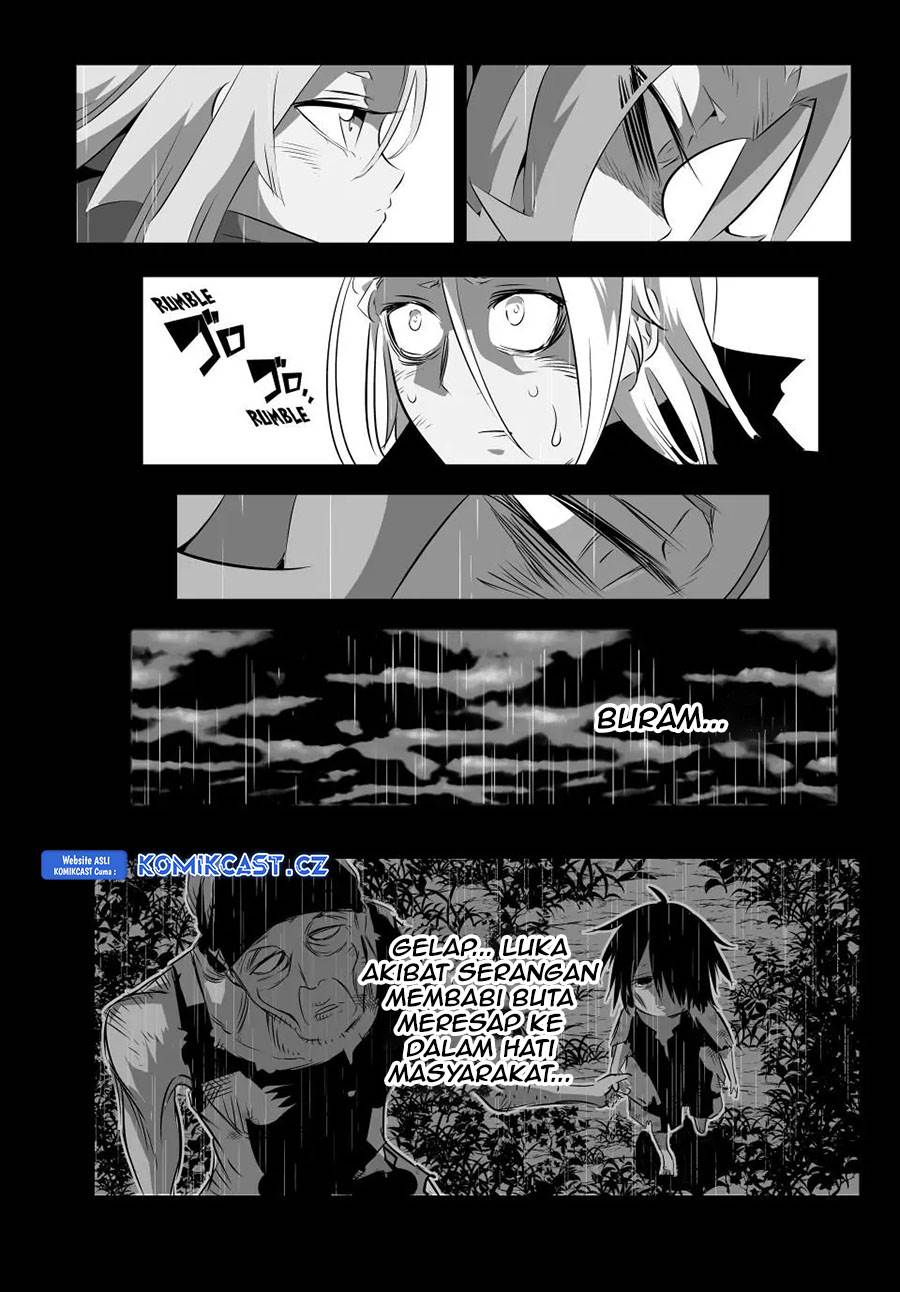 Tensei Shitara dai Nana Ouji dattanode, Kimamani Majutsu o Kiwamemasu Chap 173 - Next Chap 174