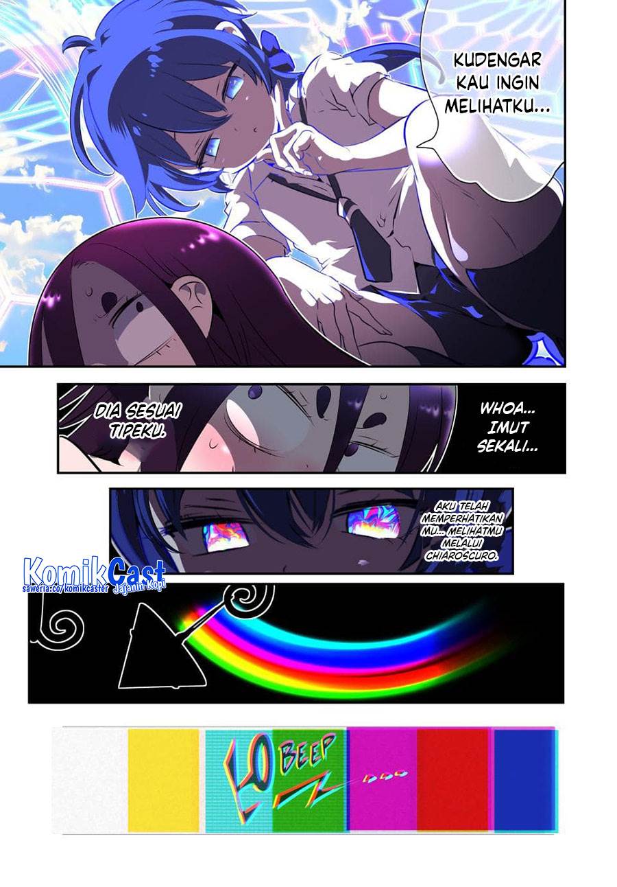 Tensei Shitara dai Nana Ouji dattanode, Kimamani Majutsu o Kiwamemasu Chap 187 - Next Chap 188