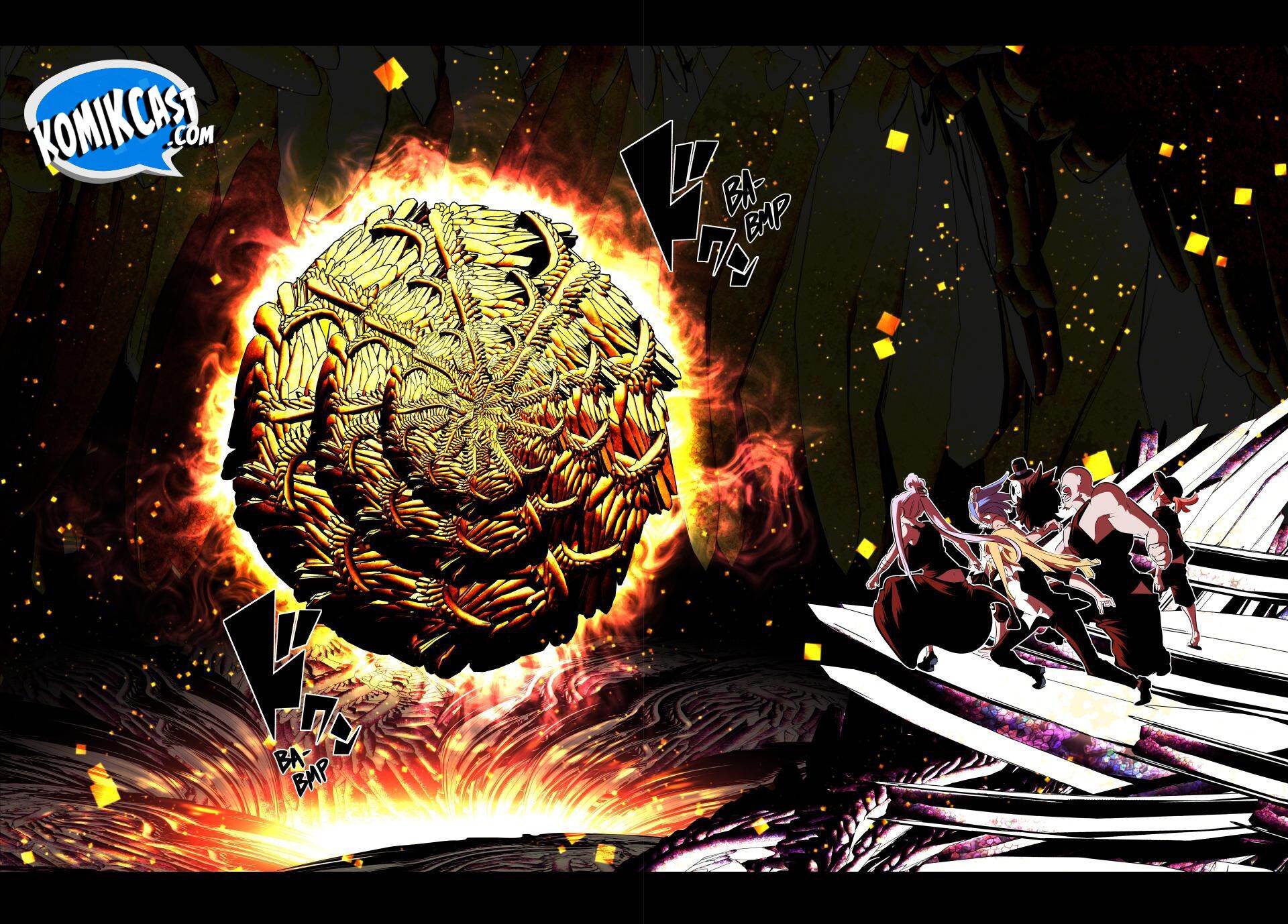 Tensei Shitara dai Nana Ouji dattanode, Kimamani Majutsu o Kiwamemasu Chap 184 - Next Chap 185