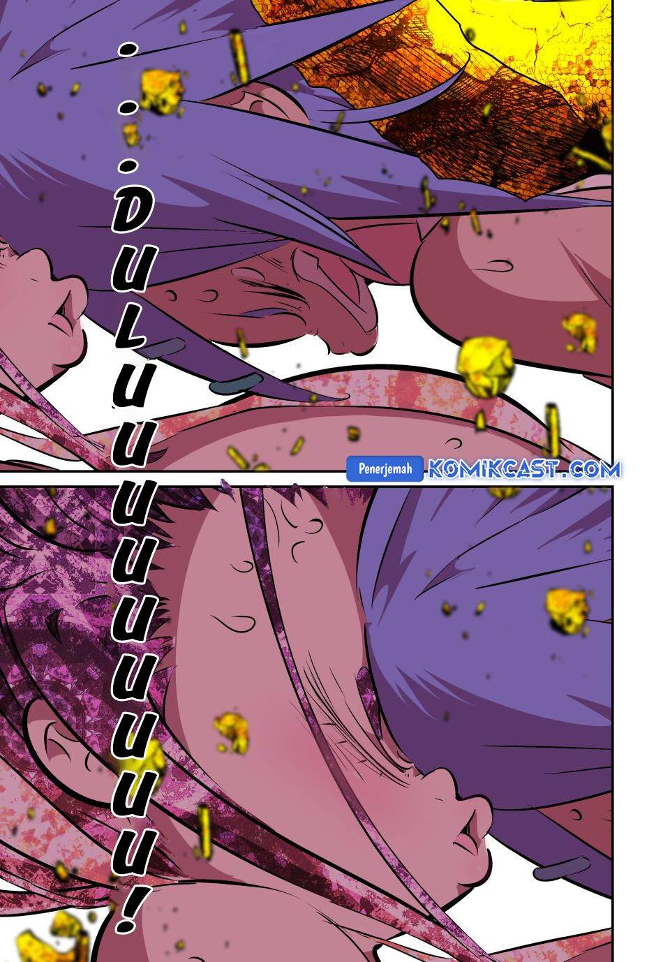 Tensei Shitara dai Nana Ouji dattanode, Kimamani Majutsu o Kiwamemasu Chap 184 - Next Chap 185