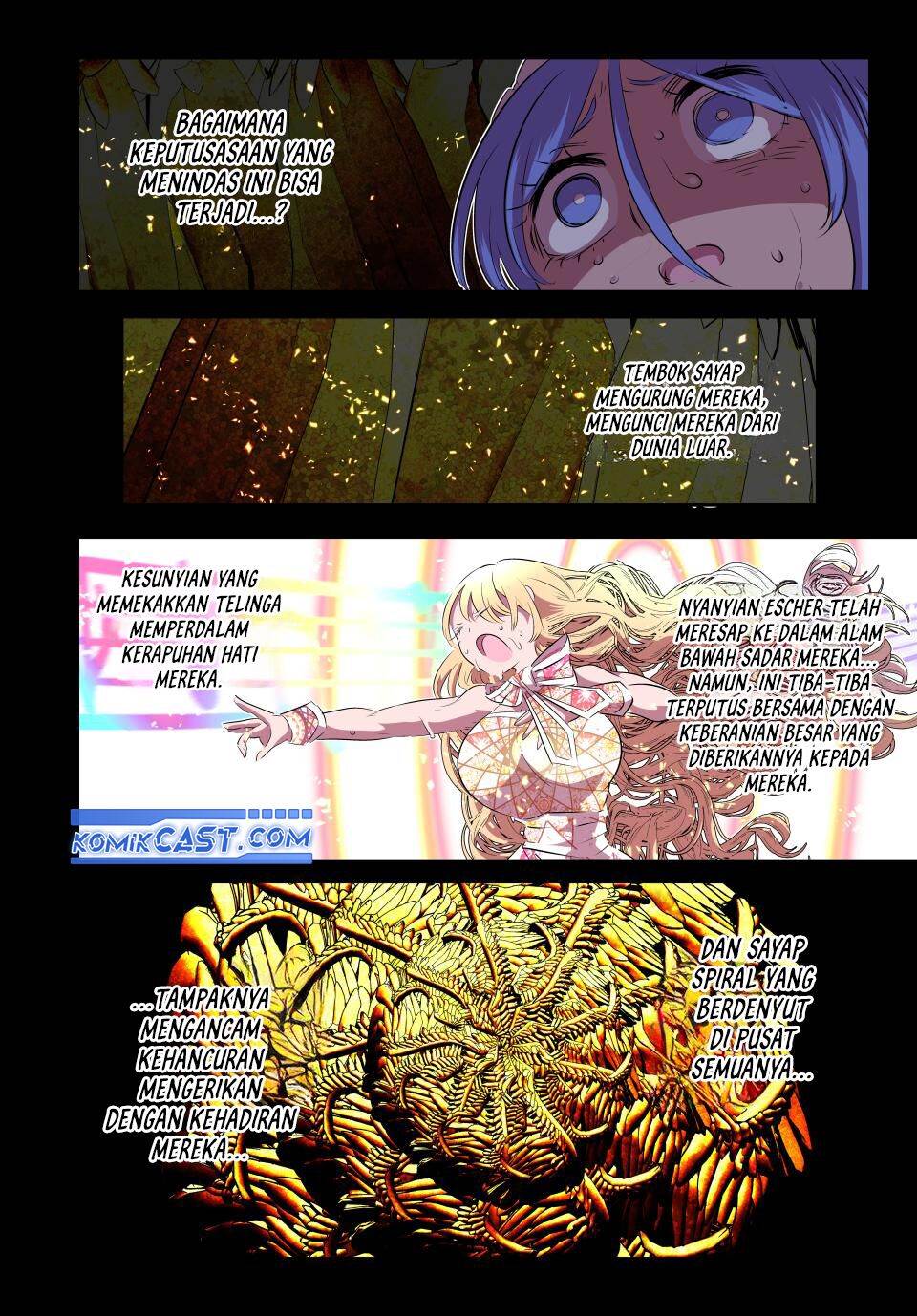 Tensei Shitara dai Nana Ouji dattanode, Kimamani Majutsu o Kiwamemasu Chap 184 - Next Chap 185