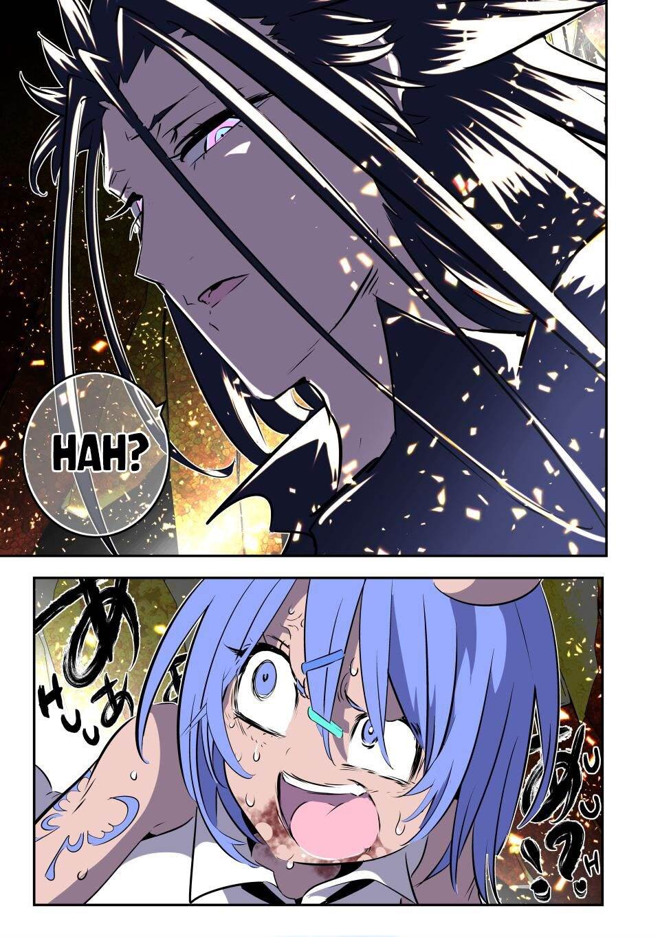 Tensei Shitara dai Nana Ouji dattanode, Kimamani Majutsu o Kiwamemasu Chap 184 - Next Chap 185